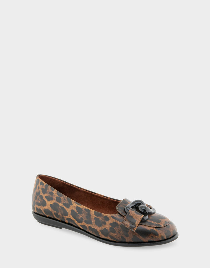 Bell Leopard