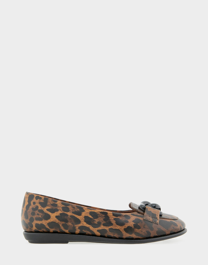 Bell Leopard