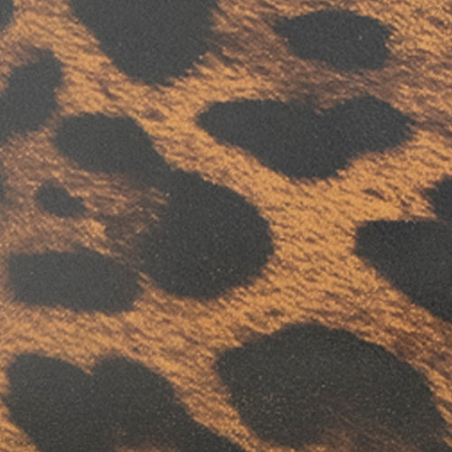 Bell in Leopard