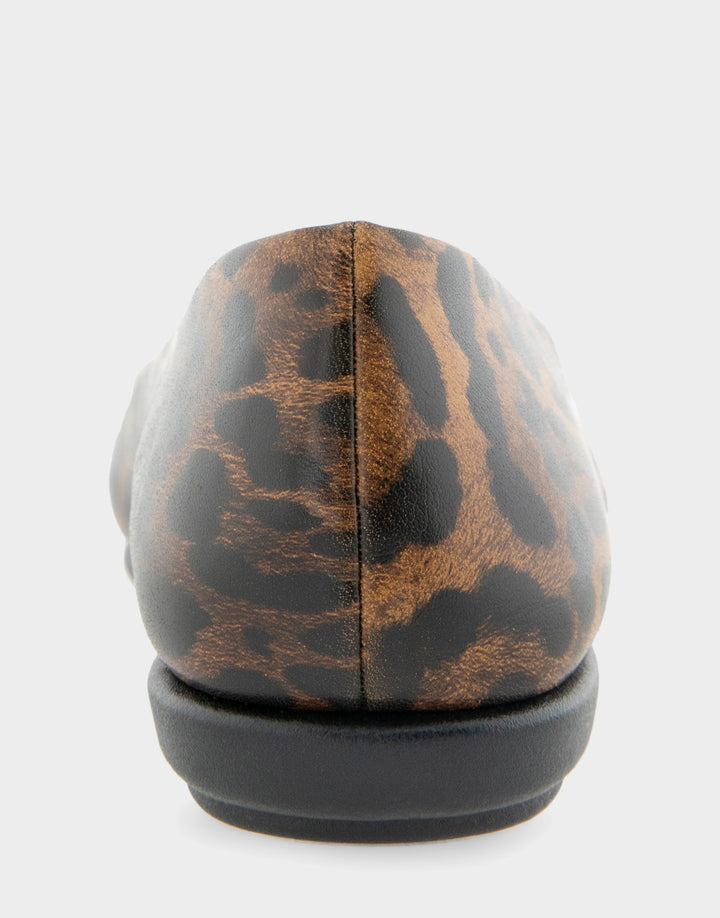 Bell Leopard