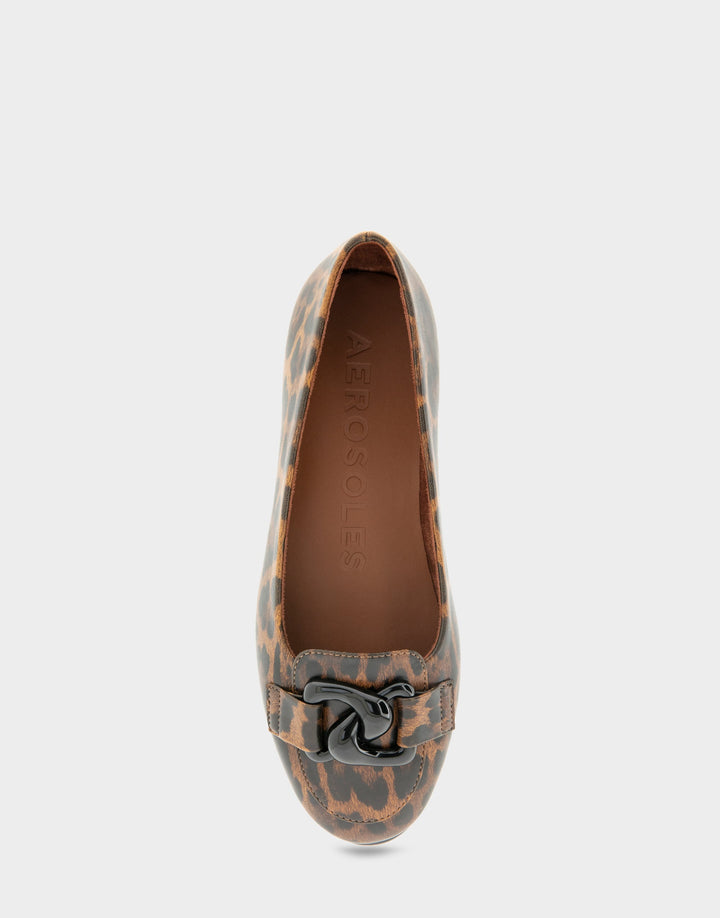 Bell Leopard