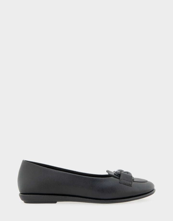 Bell Black