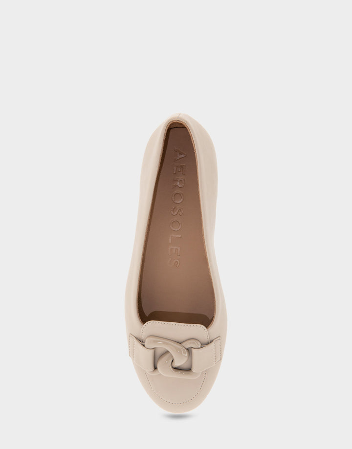 Bell Beige