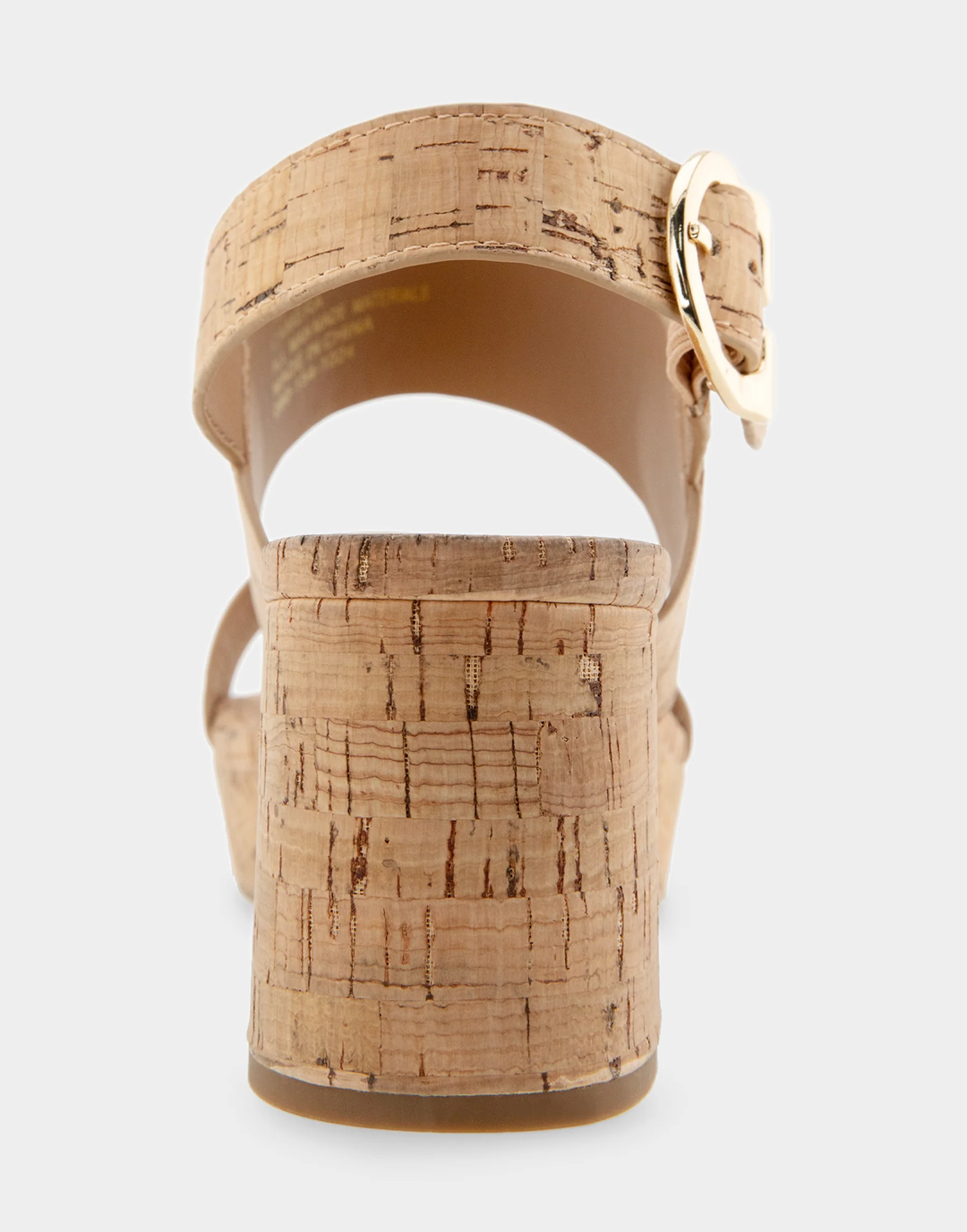 Camera Cork Natural