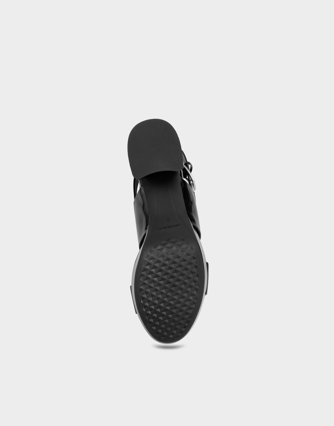 Camilia Similicuir Noir