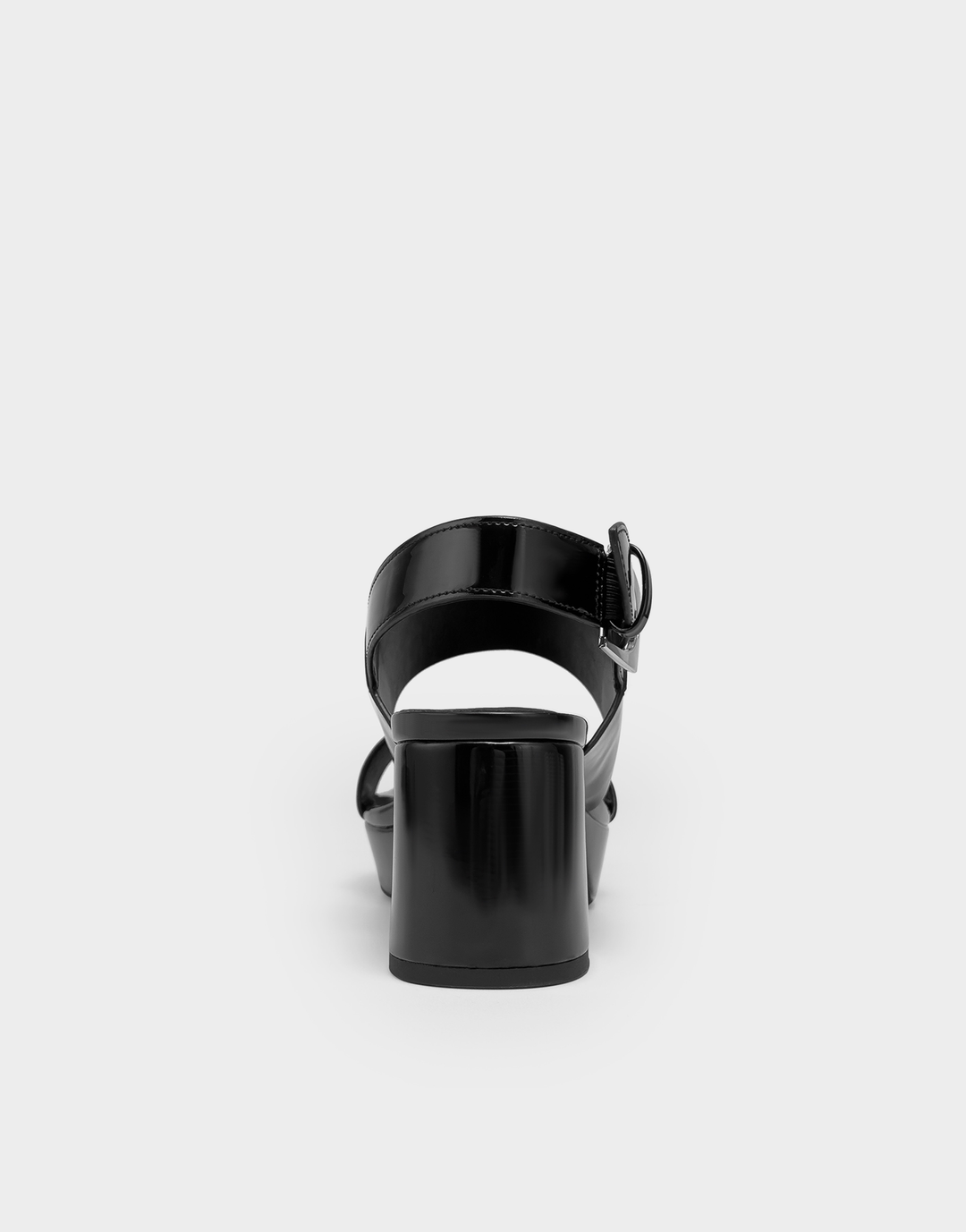 Camilia Similicuir Noir