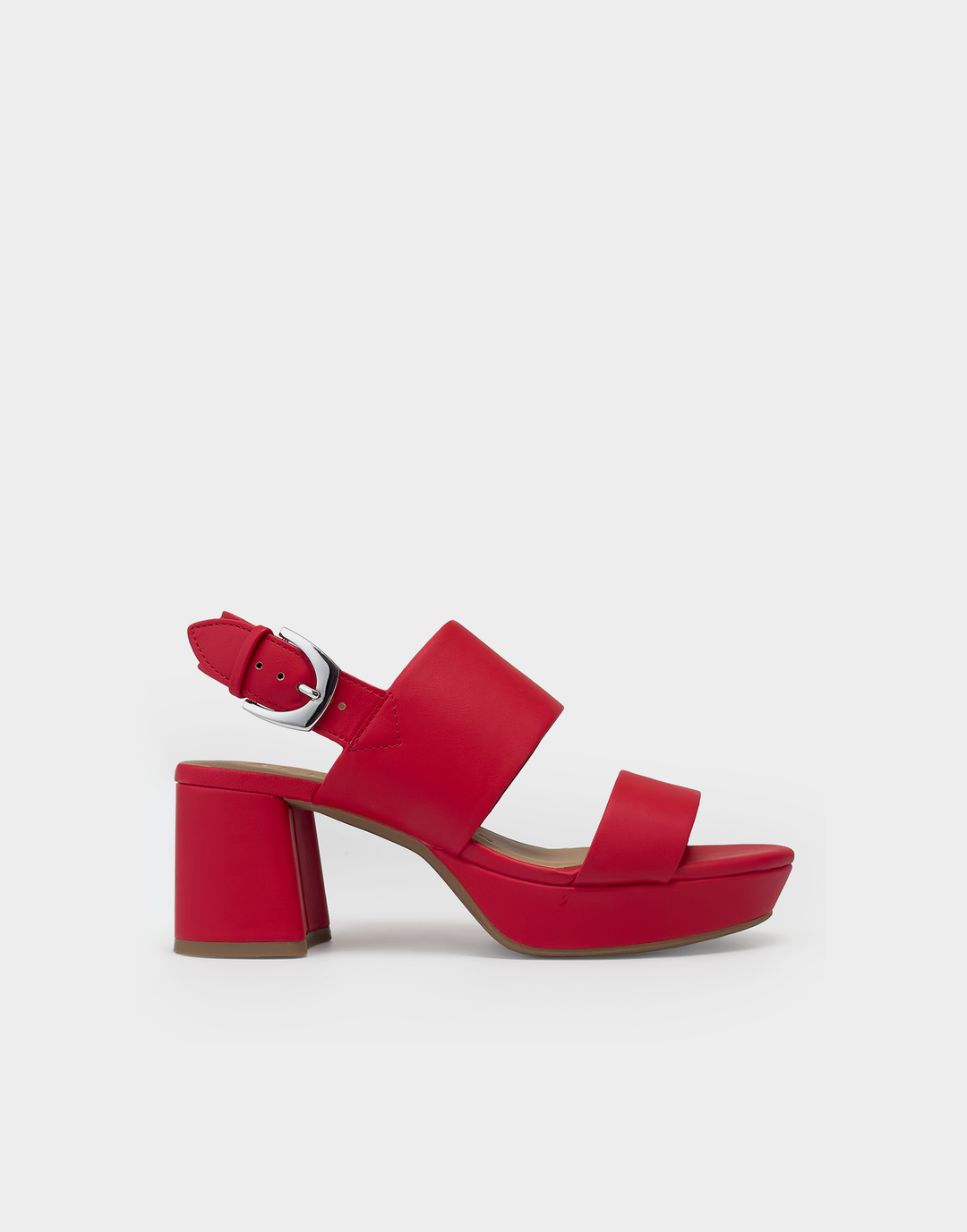 Camilia Rich Red