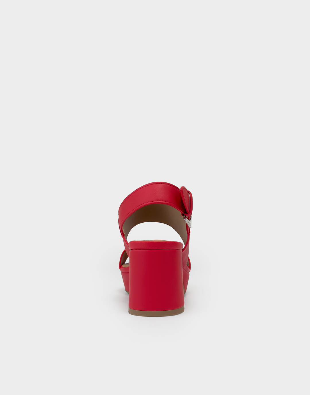 Camilia Rich Red
