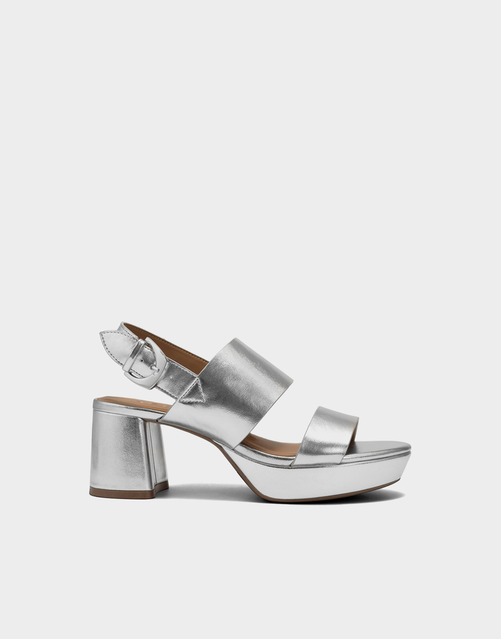 Camilia Silver