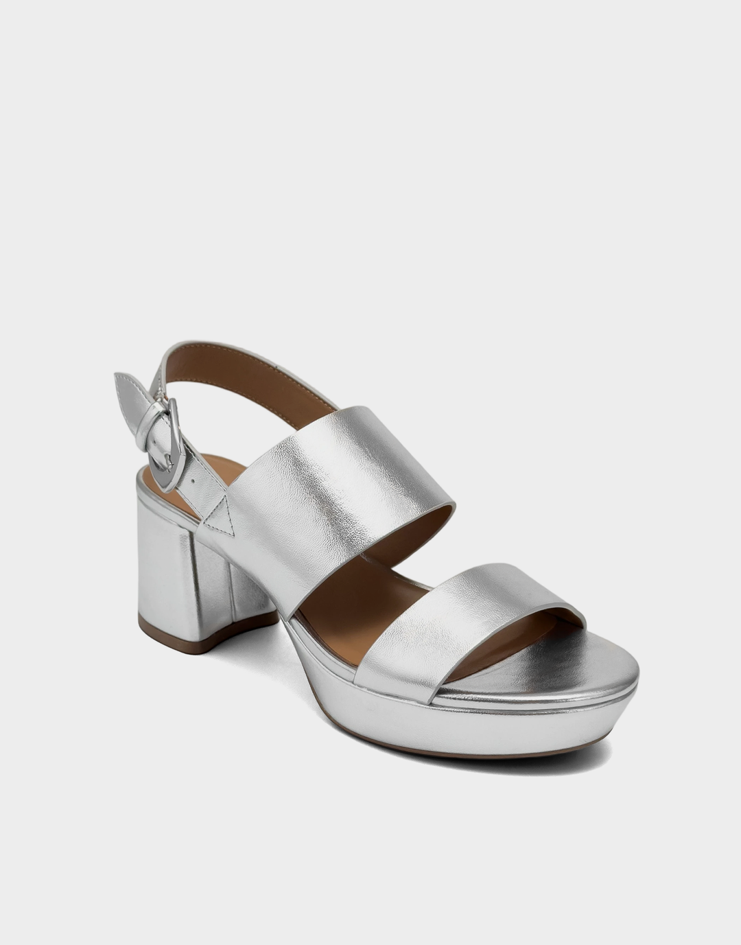 Camilia Silver