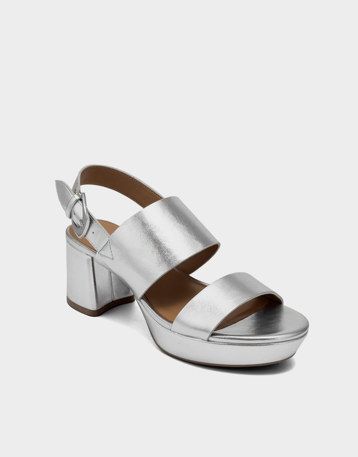 Camilia Silver