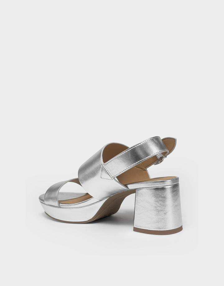 Camilia Silver