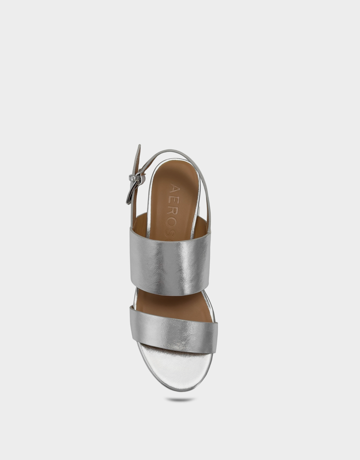 Camilia Silver