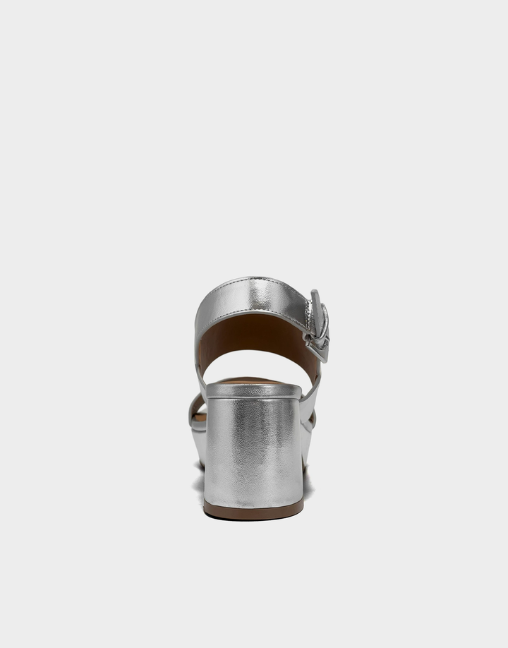 Camilia Silver