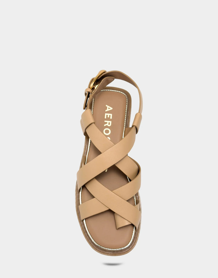 Cargo Beige Bisque