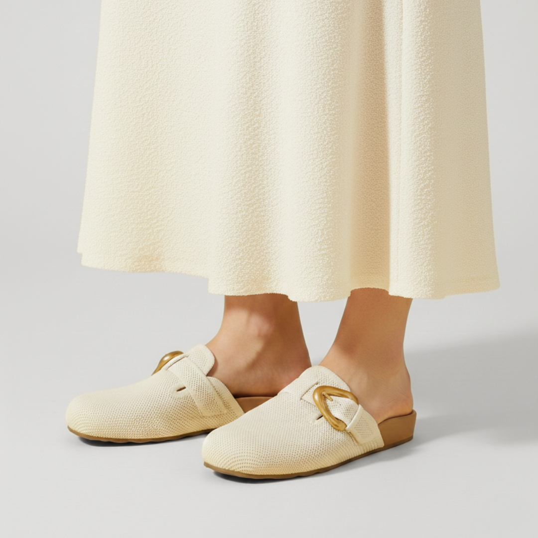 COLOUR OF THE YEAR: <br>CLOUD DANCER Image