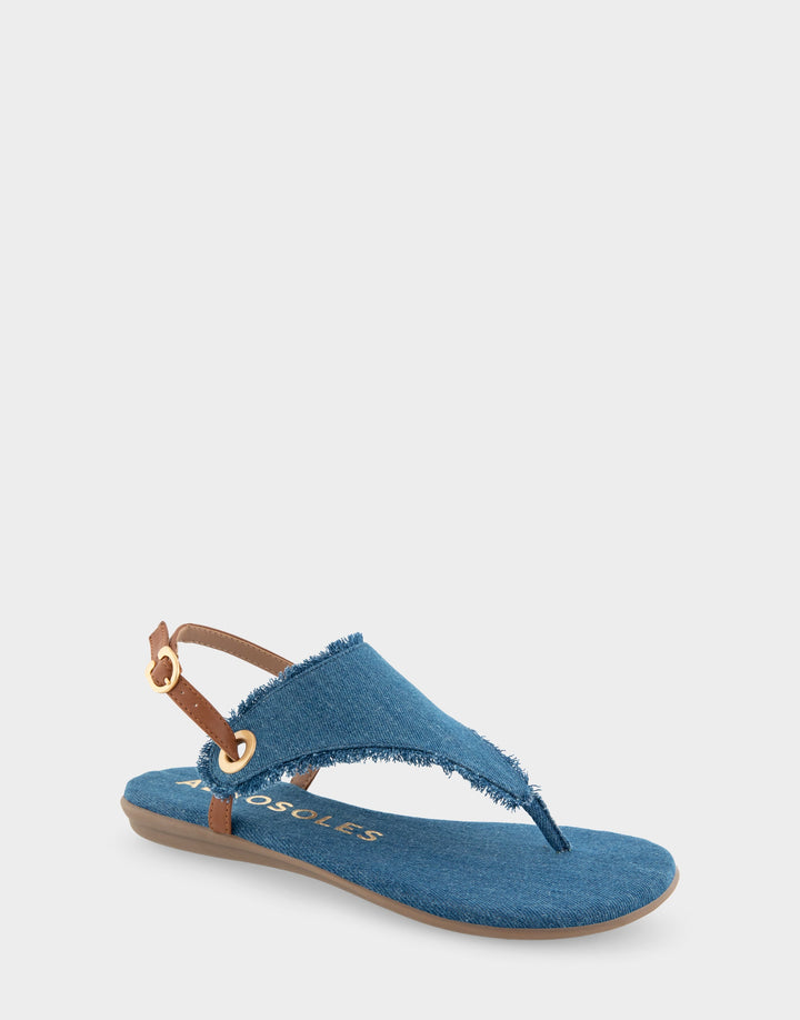Conclusion Tissu Denim