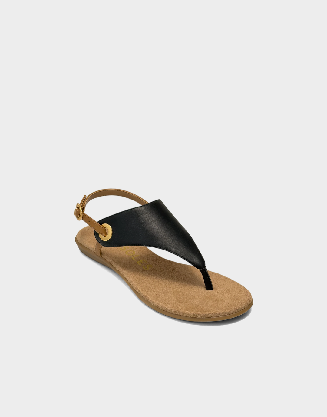 Conclusion Black Tan