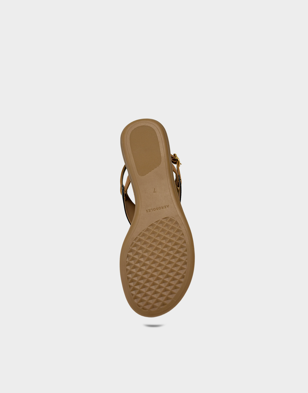 Conclusion Black Tan
