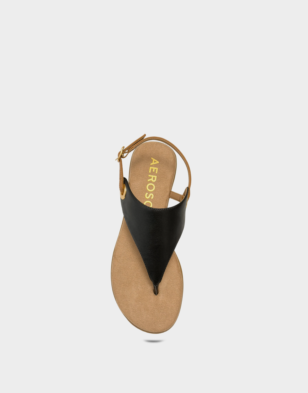 Conclusion Black Tan