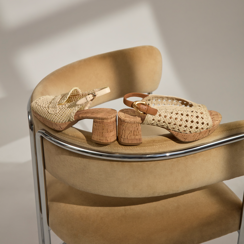 Crochet & Raffia Image