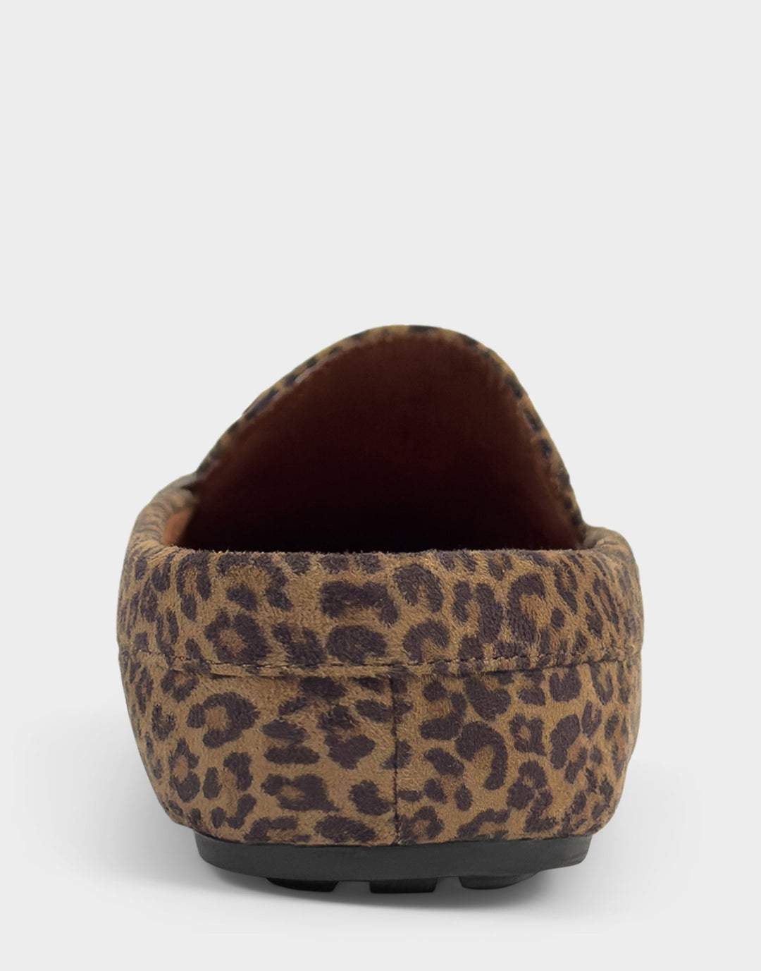 Daffodil Metallic Leopard