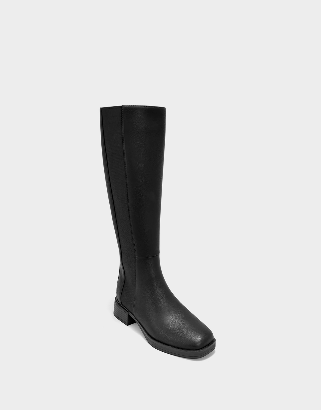 Aerosoles Dandy black faux grain calf women&