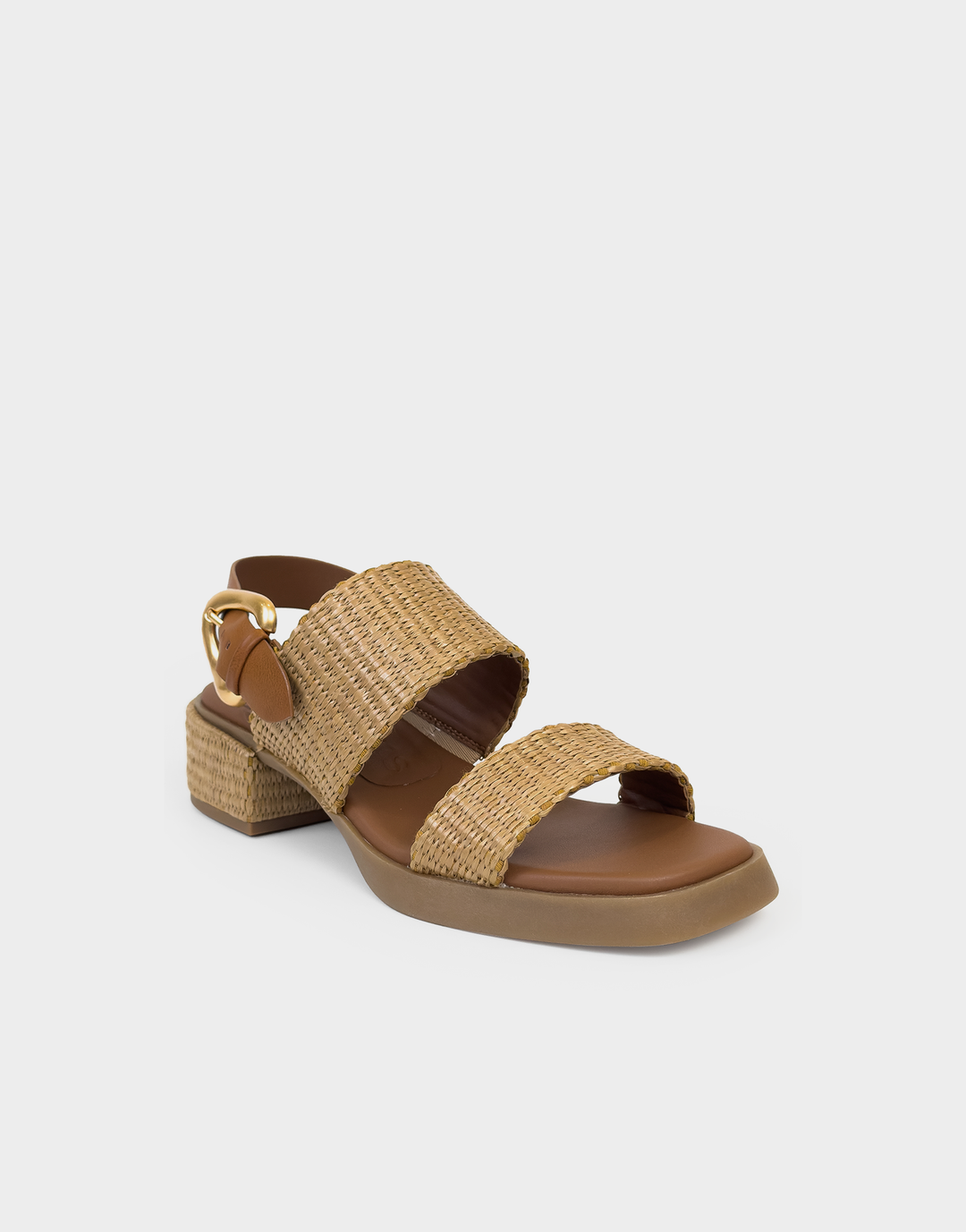 Dantay Tan Basket Raffia