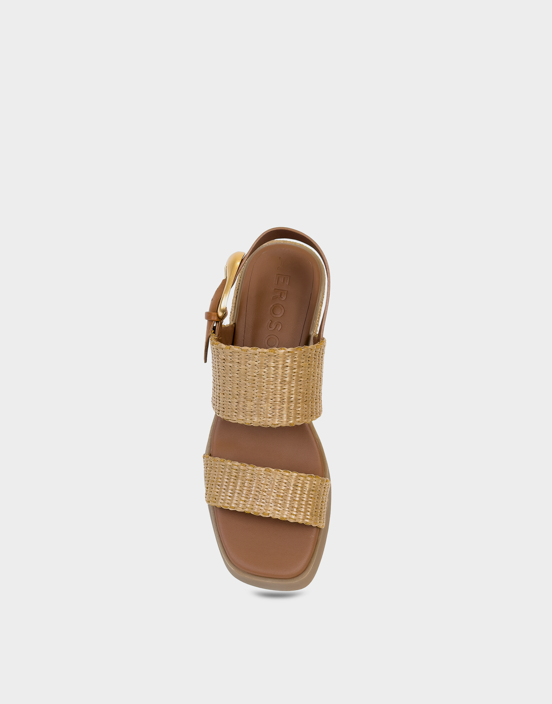 Dantay Tan Basket Raffia
