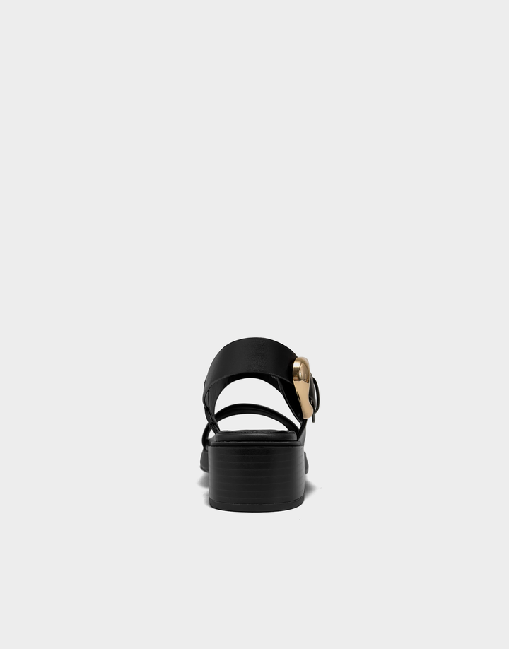 Dantay Black Nappa