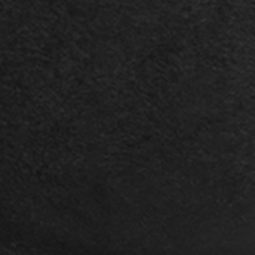 Elil in Black Suede