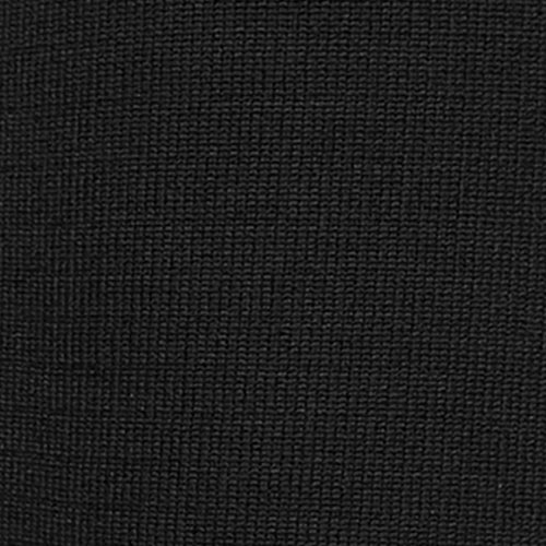 Flann in Black