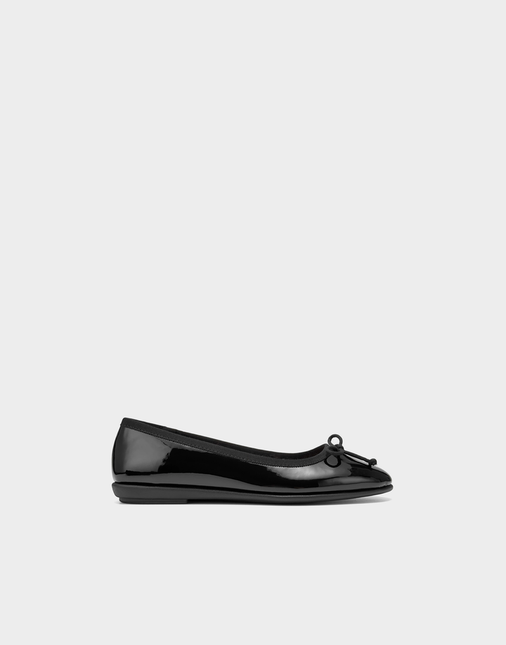 Homebet Black Nappa
