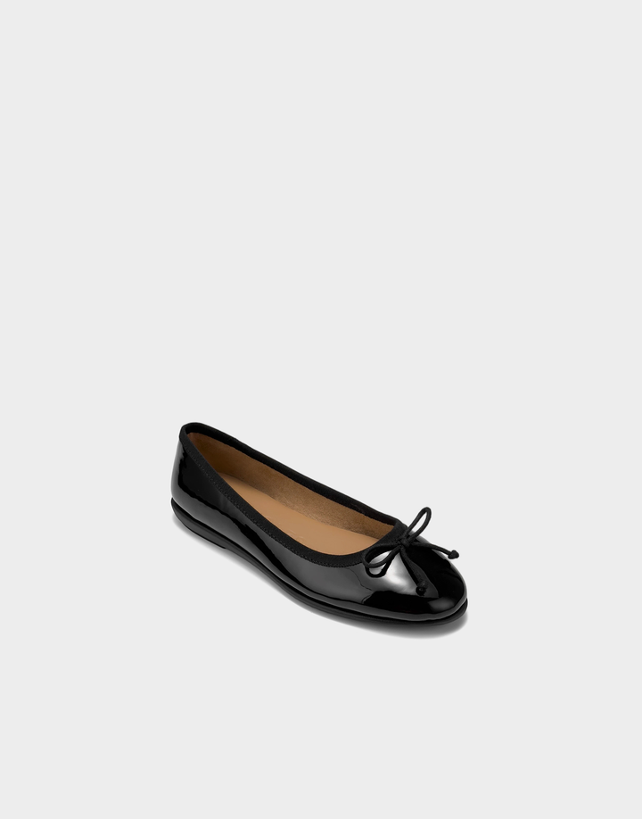 Homebet Black Nappa