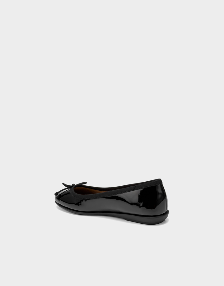 Homebet Black Nappa