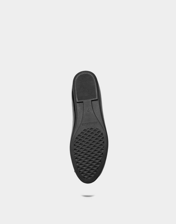 Homebet Black Nappa