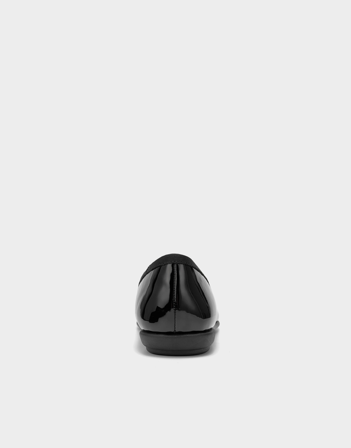 Homebet Black Nappa