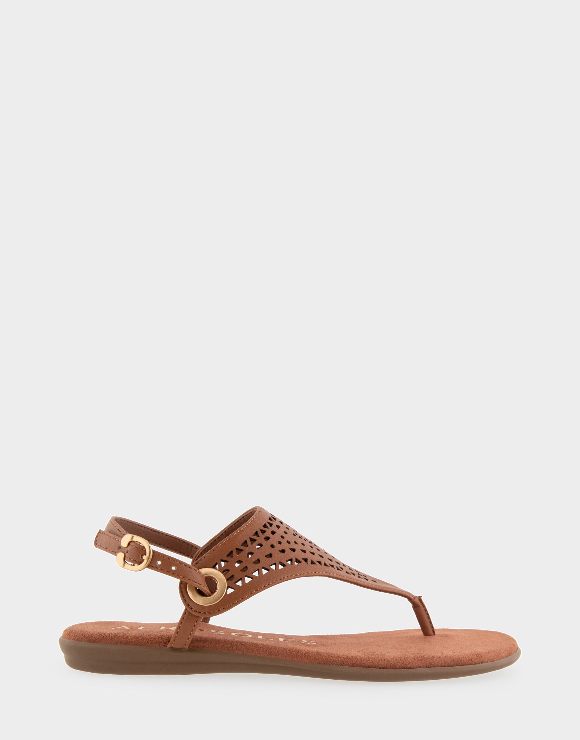 Comfortable Women's Flat Sandals – Aerosoles Canada
