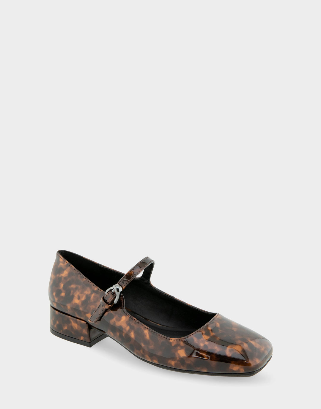 Isannah Tortoise Patent