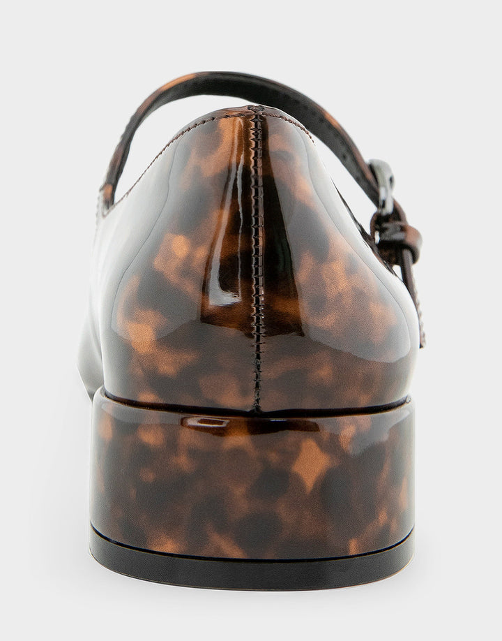 Isannah Tortoise Patent