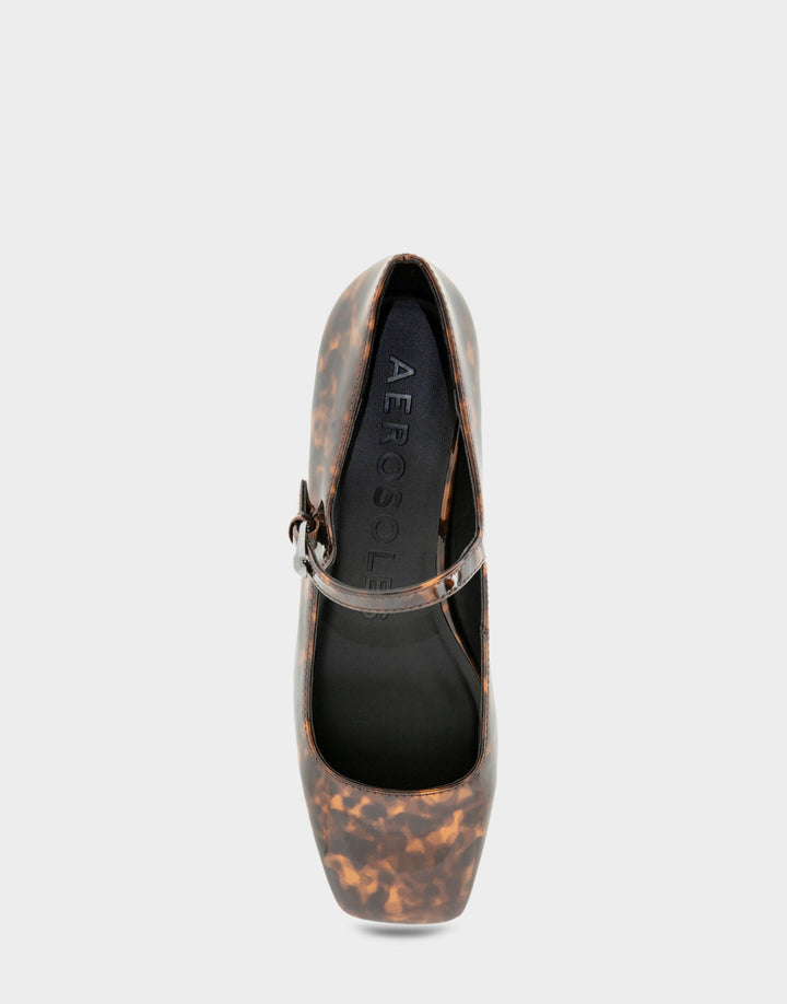 Isannah Tortoise Patent