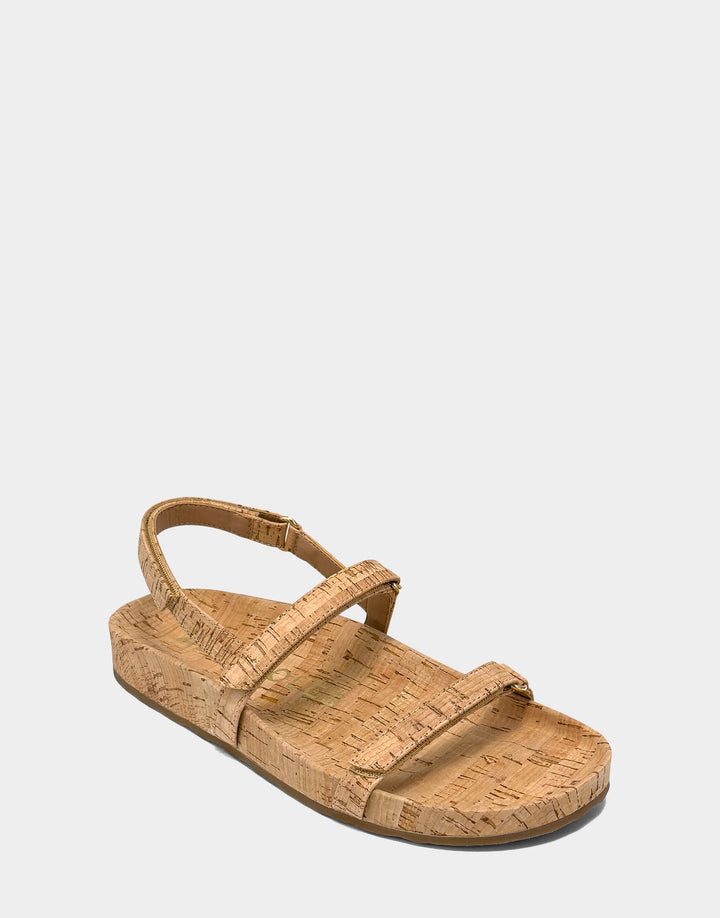 Liana Natural Cork