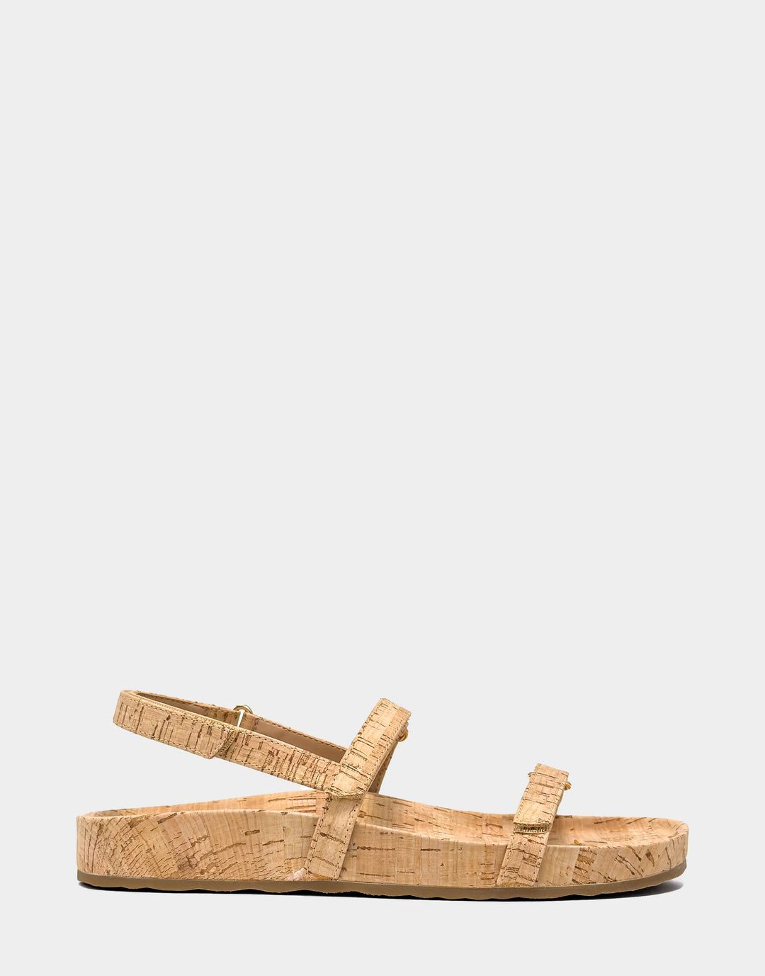Liana Natural Cork