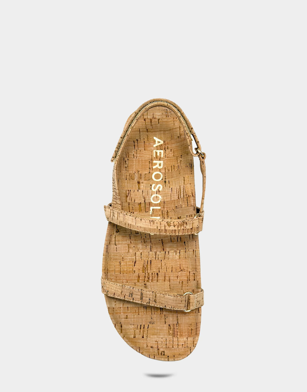 Liana Natural Cork