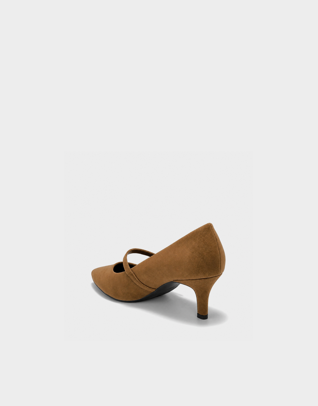 Aerosoles Luna Fango faux suede women&