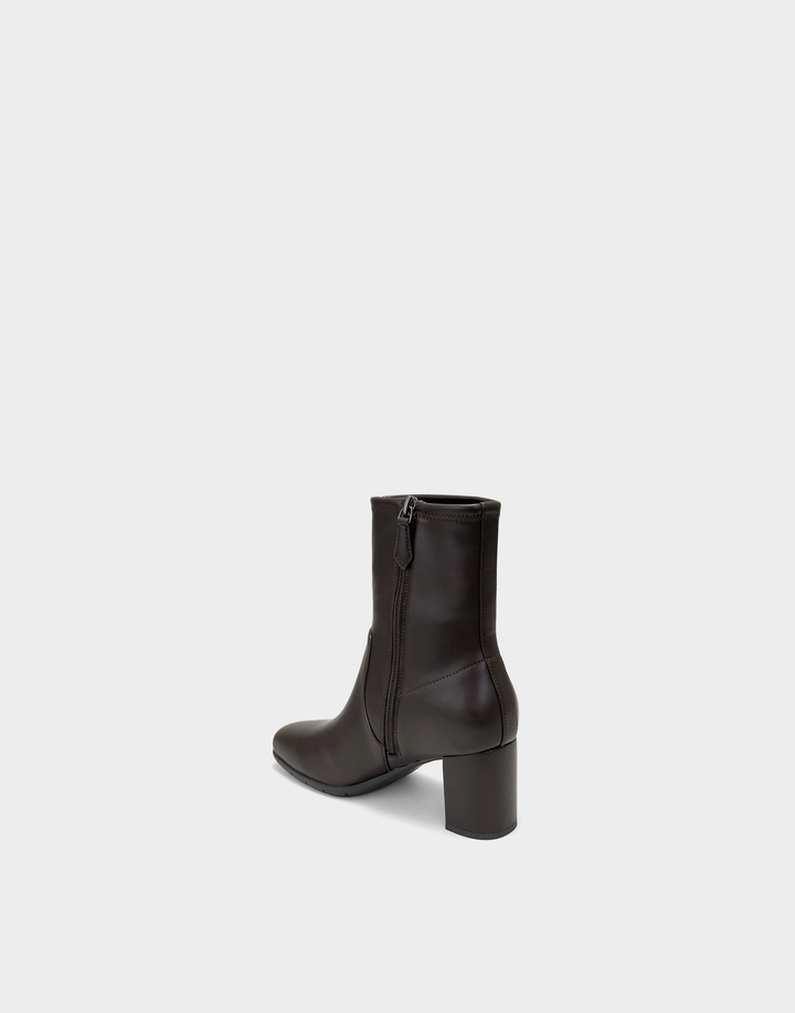 Aerosoles Matti Java stretch faux nappa women&