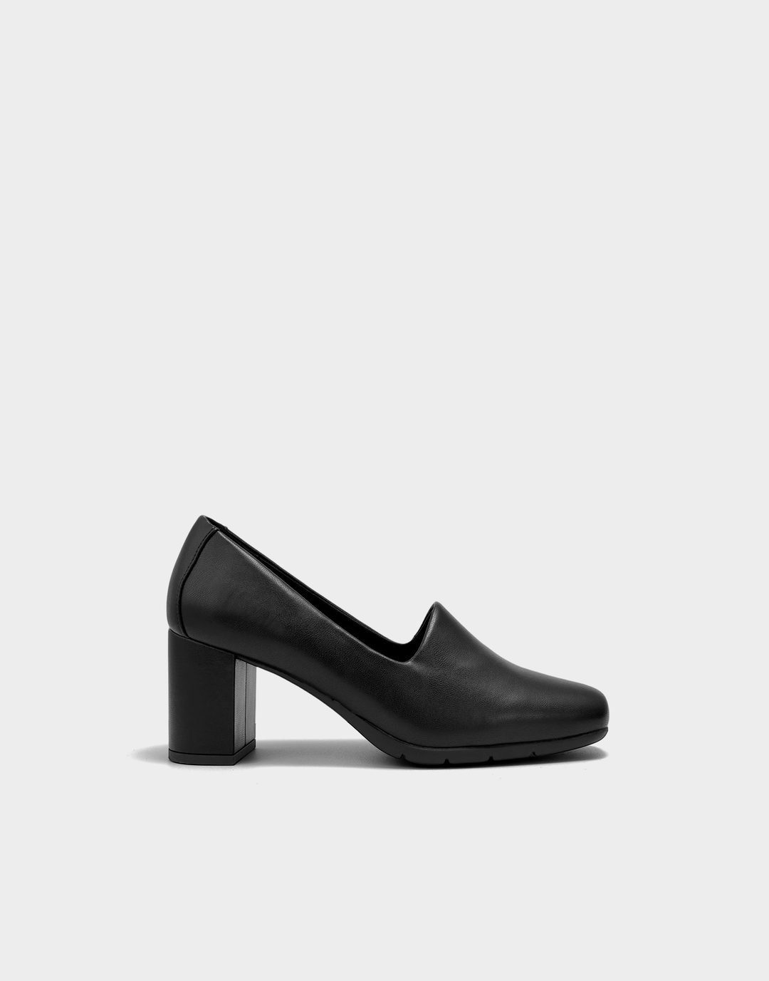 Midnight Black Nappa