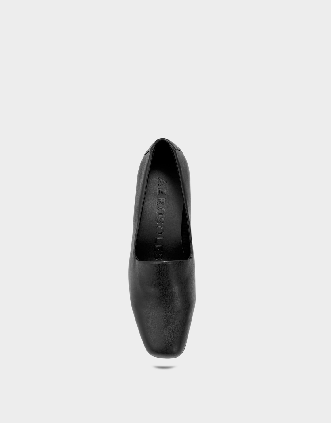 Midnight Black Nappa