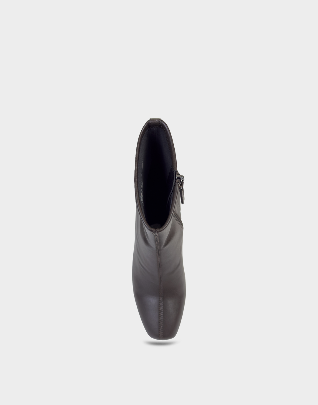 Miley Brown Suede
