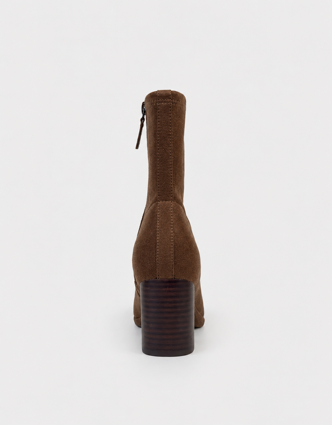 Miley in Brown